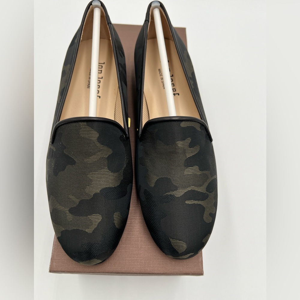 Jon Joseph - Gatsby “Camuflaje” Loafers